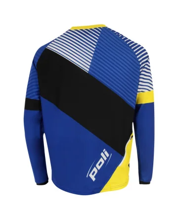 MAILLOT VTT MANCHES LONGUES TERE