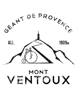 Gants Mitten Ventoux - NOIR
