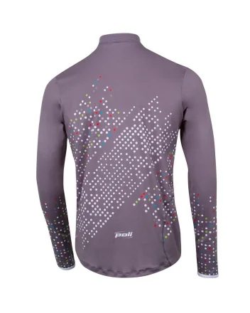 Maillot manches longues Luka Neoled