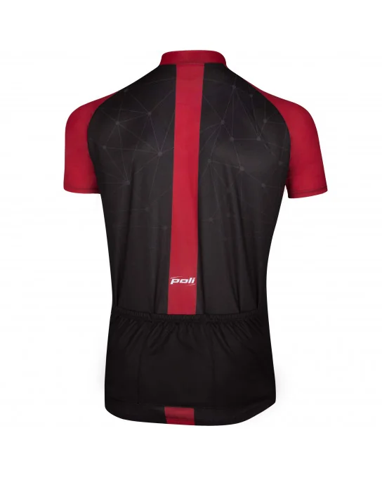 Maillot homme manches courtes Allos Constellation