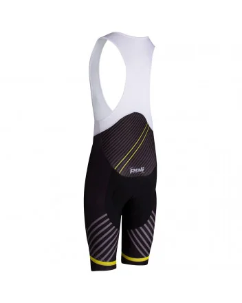Cuissard cycliste hiver seconde vie