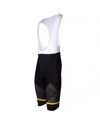 Cuissard cycliste hiver seconde vie