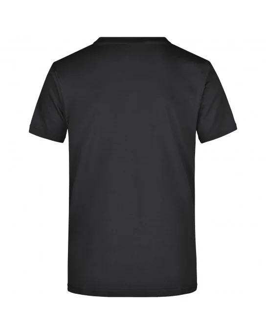 Tee-shirt homme coton Logo
