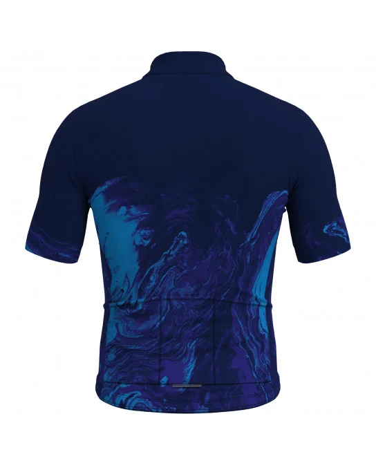Maillot homme manches courtes Aksel Element