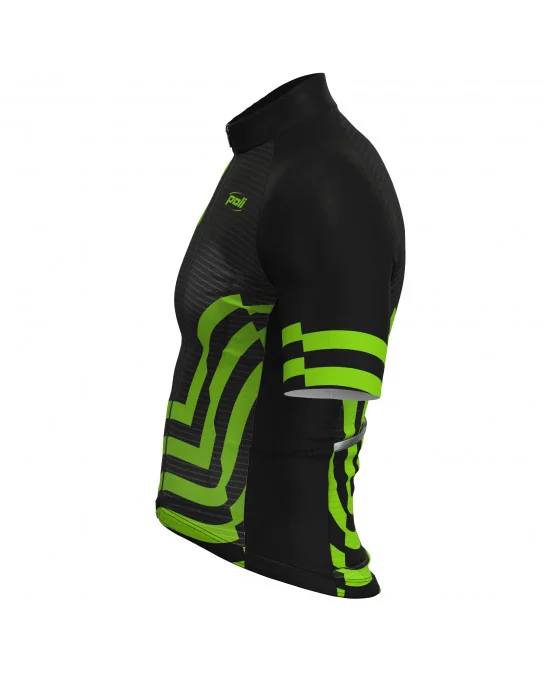 Maillot homme manches courtes Aksel Signal