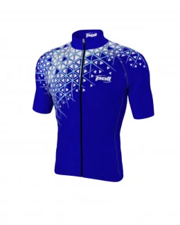Maillot cycliste personnalisable