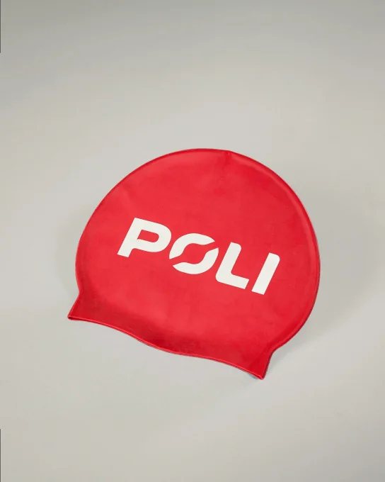 Bonnet de bain silicone