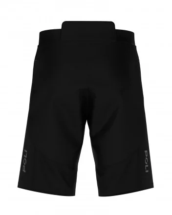 Short VTT unisexe BLACK EDITION