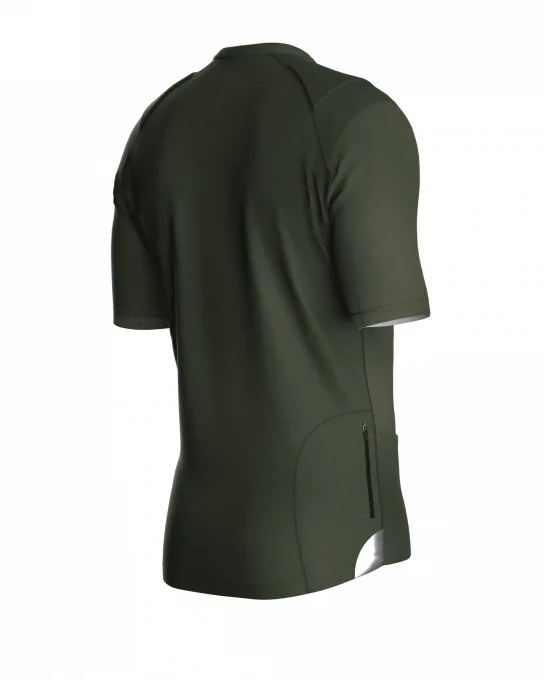 Maillot trail homme PHOSPHENE