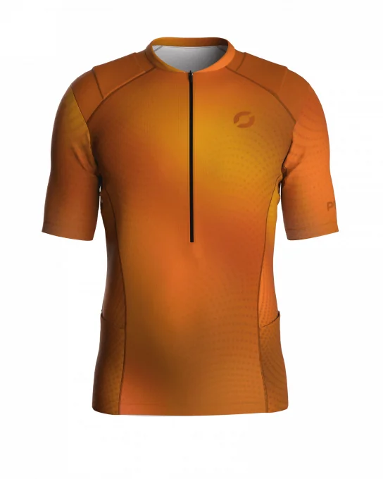 Maillot trail homme PHOSPHENE