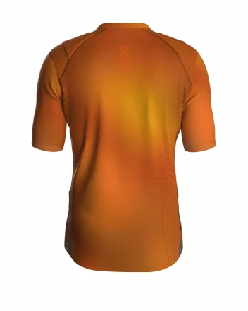 Maillot trail homme PHOSPHENE