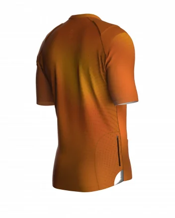 Maillot trail homme PHOSPHENE