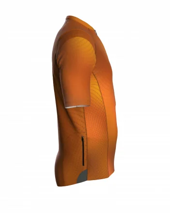 Maillot trail homme PHOSPHENE