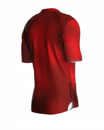 Maillot trail homme PHOSPHENE