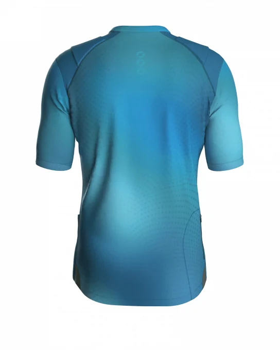 Maillot trail homme PHOSPHENE