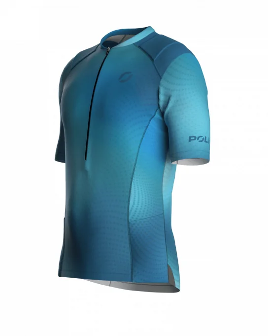 Maillot trail homme PHOSPHENE