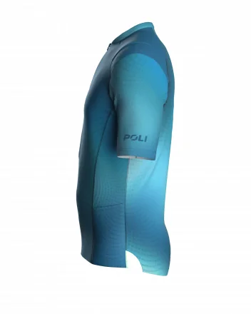 Maillot trail homme PHOSPHENE