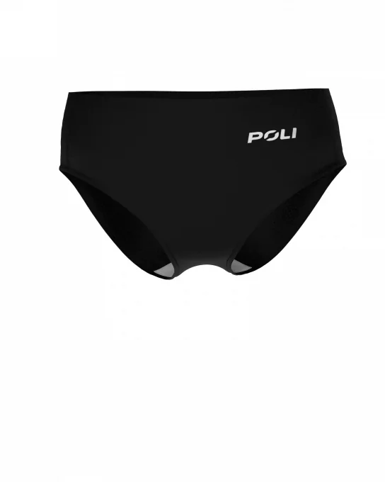 Culotte d'athlétisme femme POLI