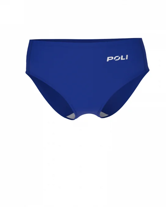 Culotte d'athlétisme femme POLI