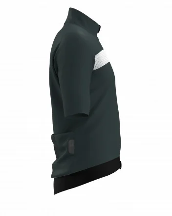 Veste de protection unisexe manches courtes RYKER