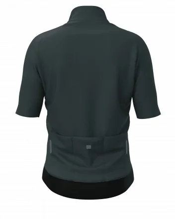 Veste de protection unisexe manches courtes RYKER