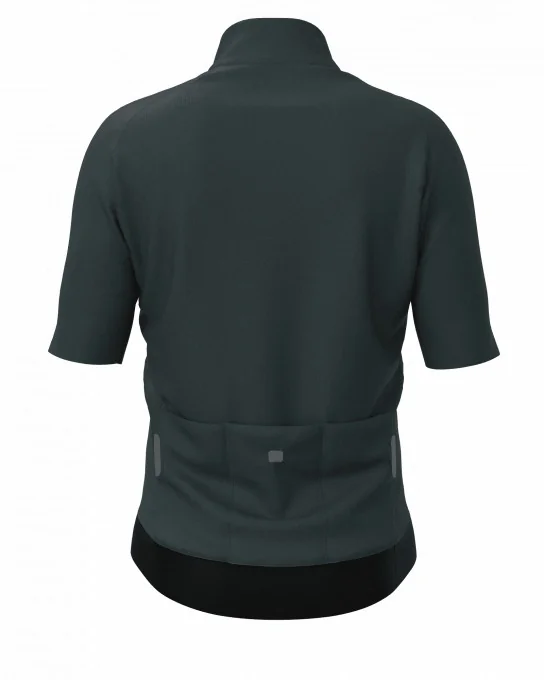 Veste de protection unisexe manches courtes RYKER