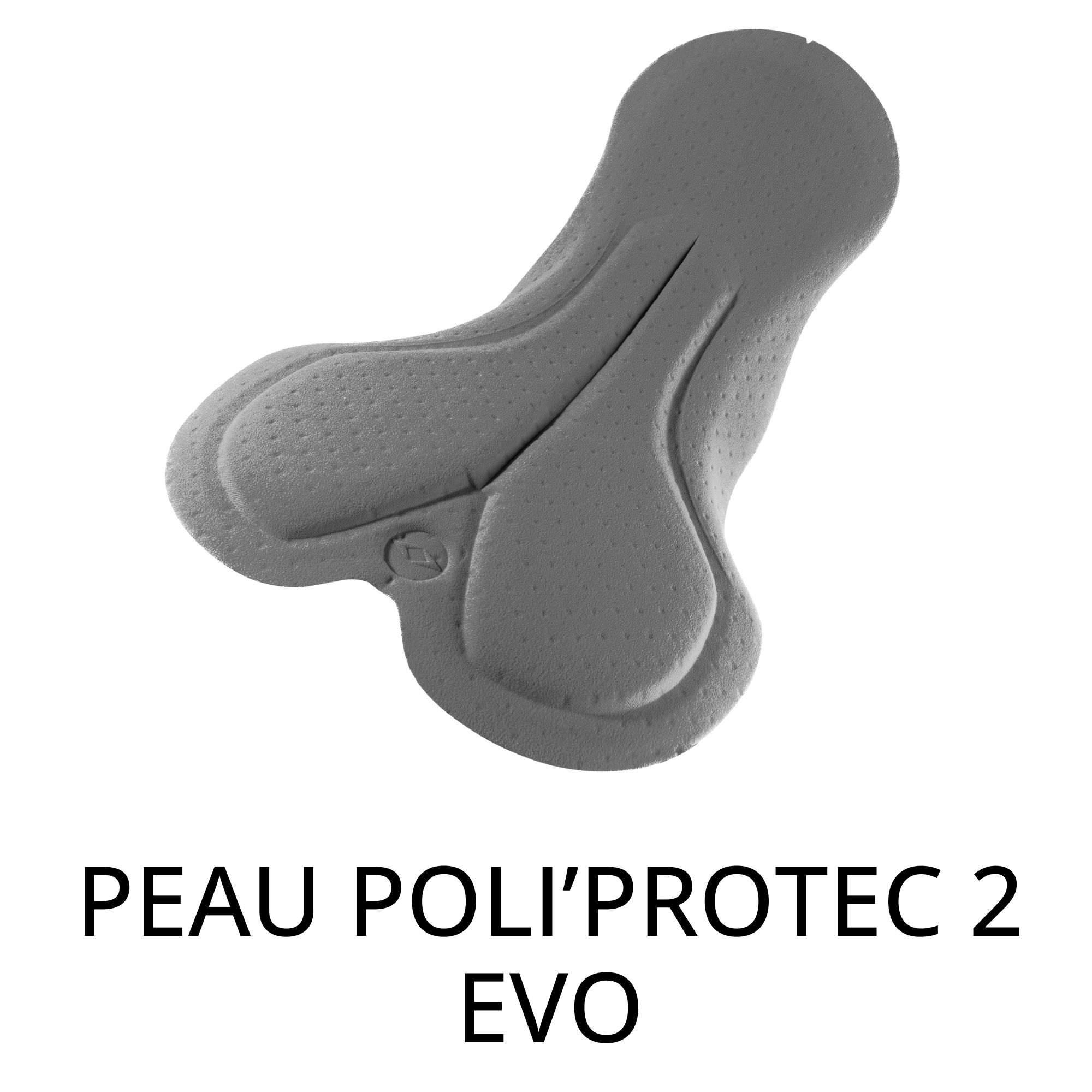 Peau POLI'PROTEC 2 EVO